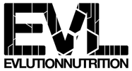 EVLUTION NUTRITION